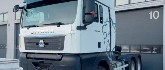 Sitrak C7H 6x4